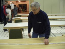 Auf - und Abbau 2010